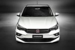 Fiat Cronos Drive 2018 года